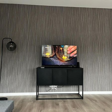 Apartmán Da Costa 12B Leiden Exteriér fotografie