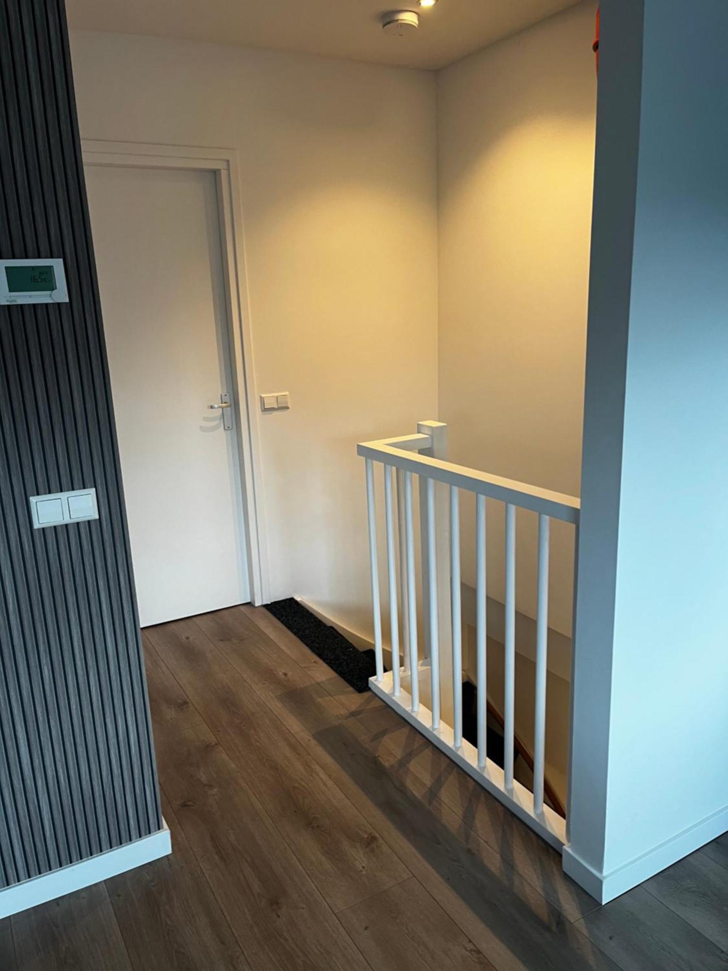 Apartmán Da Costa 12B Leiden Exteriér fotografie