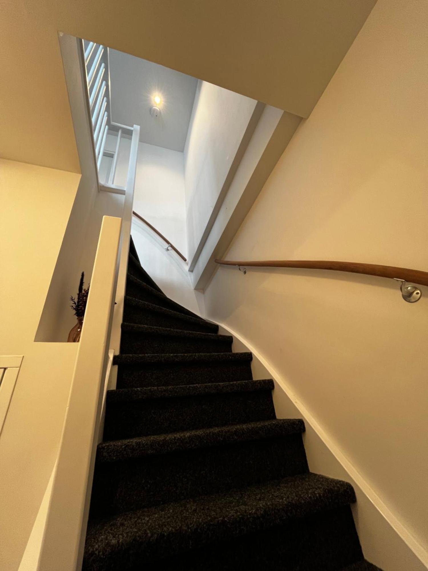 Apartmán Da Costa 12B Leiden Exteriér fotografie