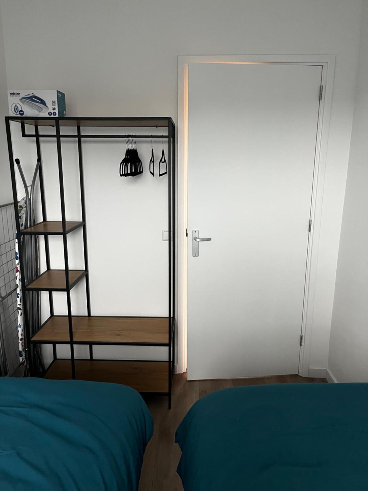 Apartmán Da Costa 12B Leiden Exteriér fotografie