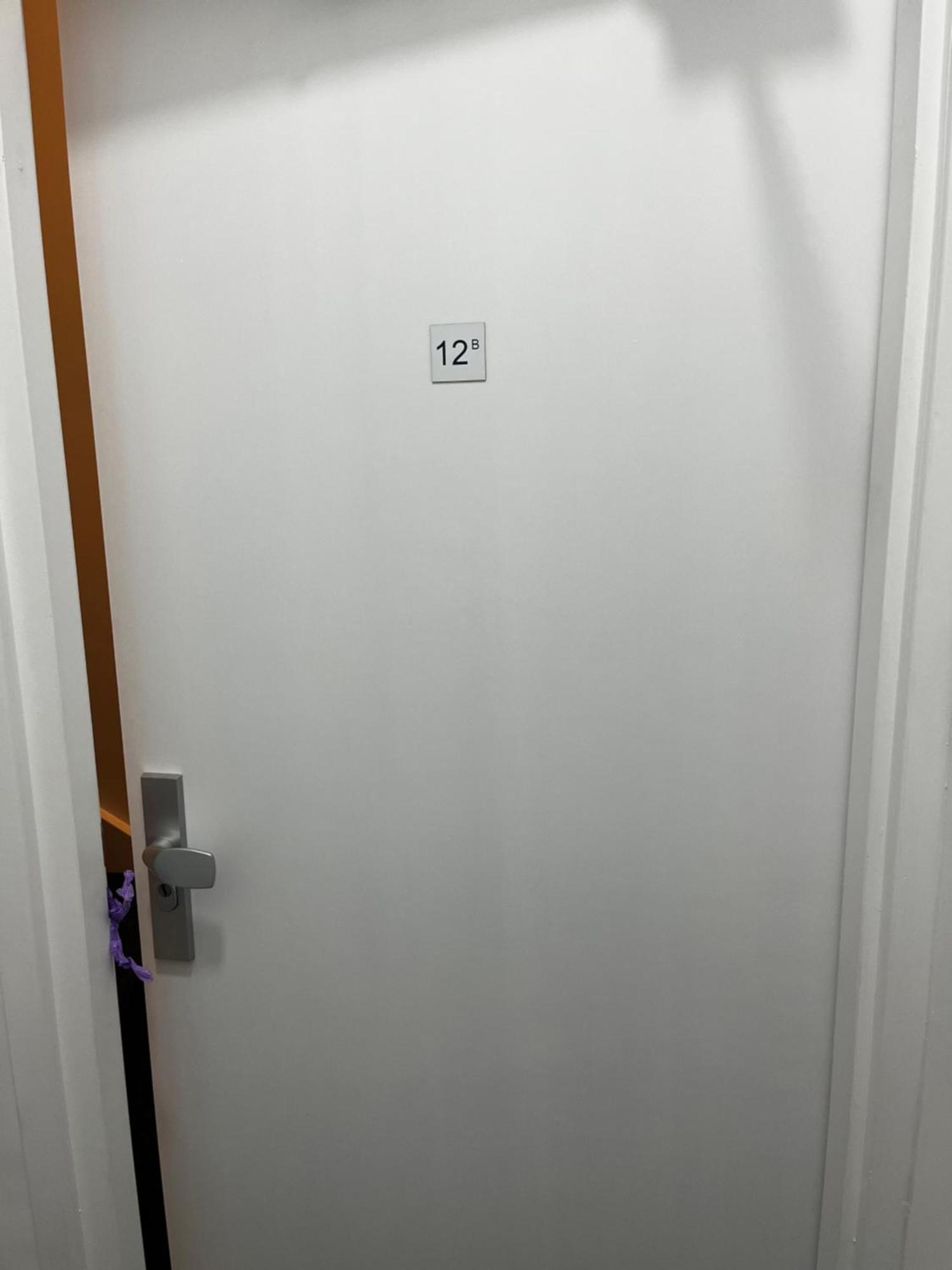 Apartmán Da Costa 12B Leiden Exteriér fotografie